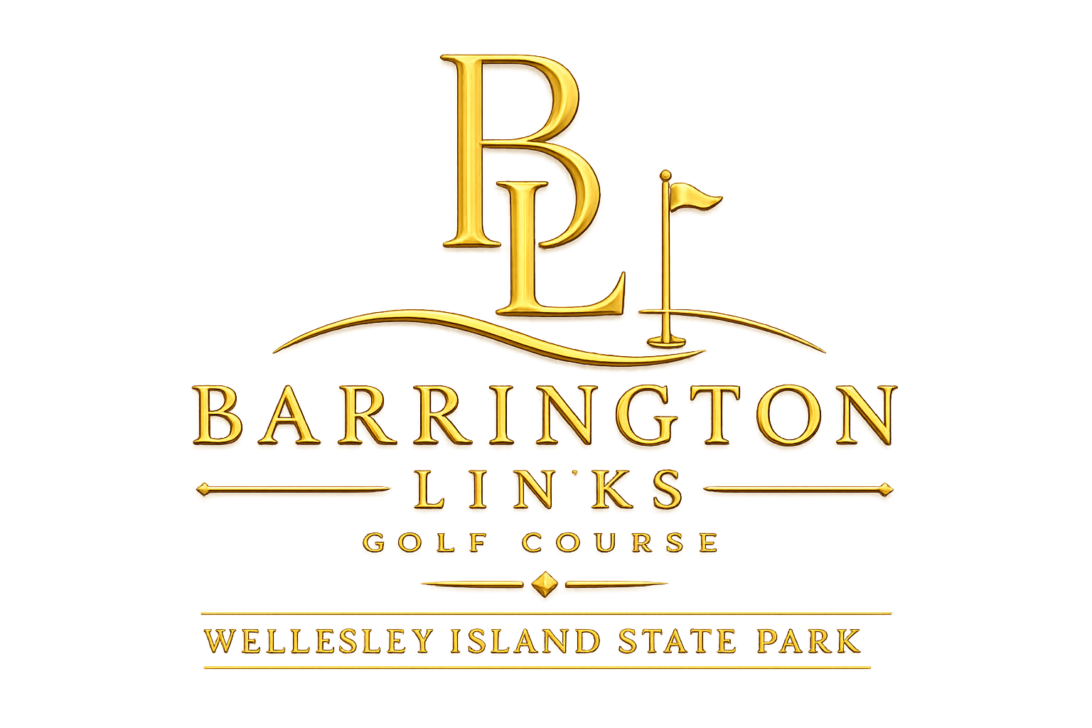 Barrington Links